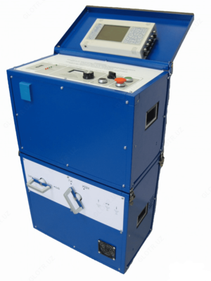 АВИ-6-2 — переносной аппарат высоковольтных импульсов - от 10 сум / шт.