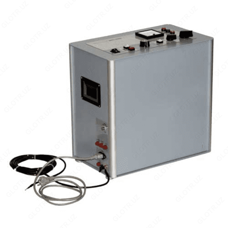 IPS-5/600 - impuls qidiruvi