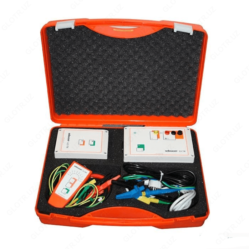 CI LCI SET-P-P - Umumjahon kabelni tanlash vositasi