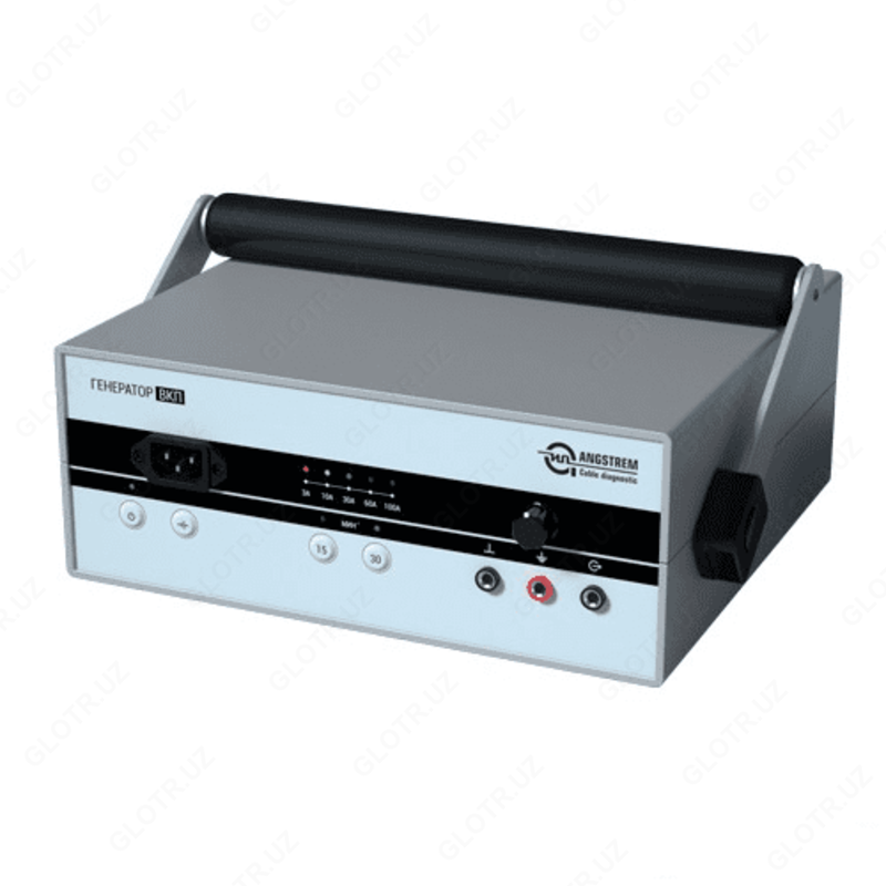 VKP-1 - kabelni tanlash tizimi