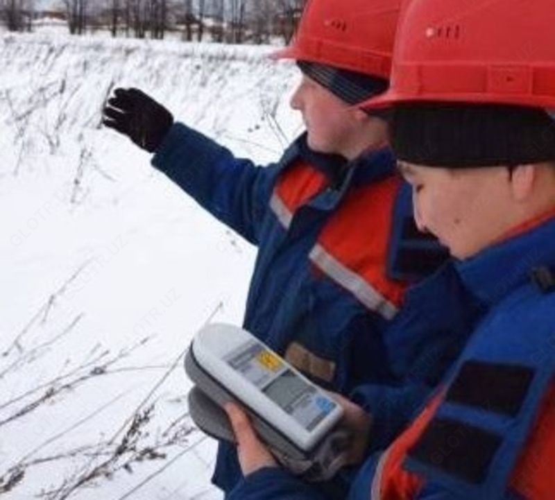 Вектор — указатель для определения места однофазного замыкания на землю