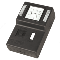 КВАНТ — прибор сигнализации замыканий на землю линии 0