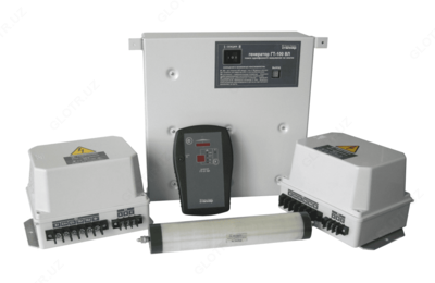 Сталкер ВЛ — дефектопоисковый комплекс