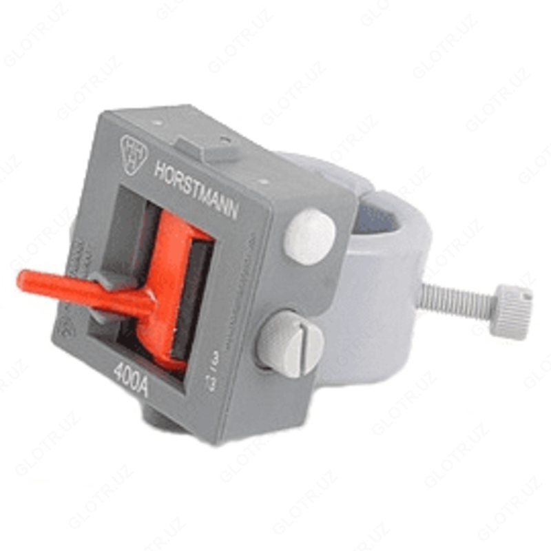 Horstmann Rotor tizimi - aylanuvchi qisqa tutashuv ko'rsatkichi