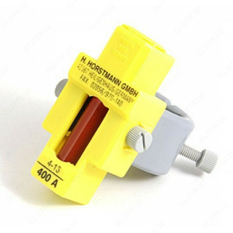 Horstmann Fluid System - suyuqlik turi qisqa tutashuv ko'rsatkichi