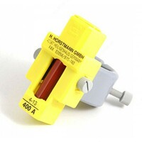 Horstmann Fluid System — индикатор короткого замыкания жидкостного типа