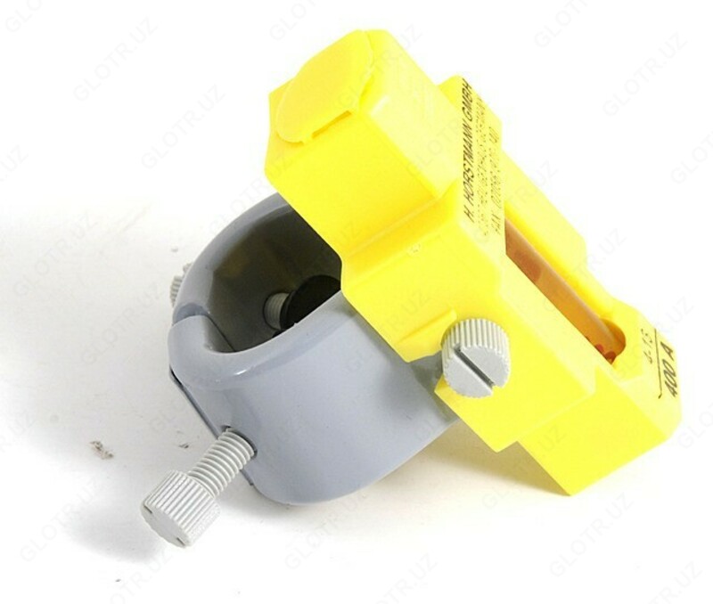 Horstmann Fluid System - suyuqlik turi qisqa tutashuv ko'rsatkichi