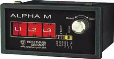 Horstmann Alpha M — индикатор короткого замыкания - от 10 сум / шт.