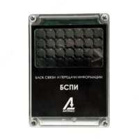 БСПИ-3Л-МР — блок передачи информации - от 10 сум