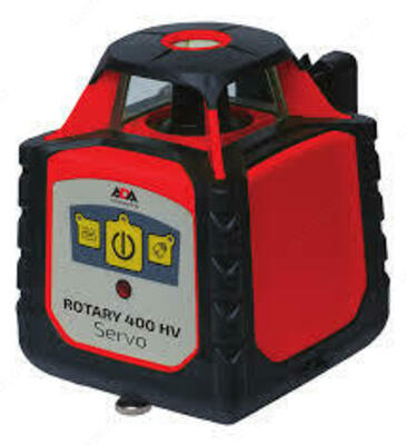 ADA Rotary 400 HV Servo
