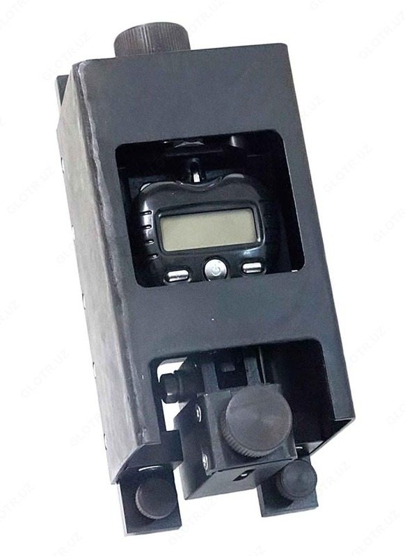 IA-1 - bitumli va polimer izolyatsion quvur qoplamalari uchun yopishqoqlik o'lchagichi