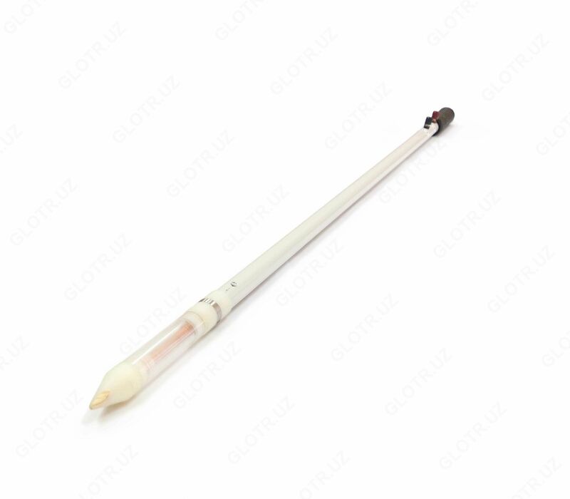 ЭМС-К-0,4 — электрод медно-сульфатный