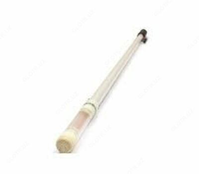 4 — электрод медно-сульфатный