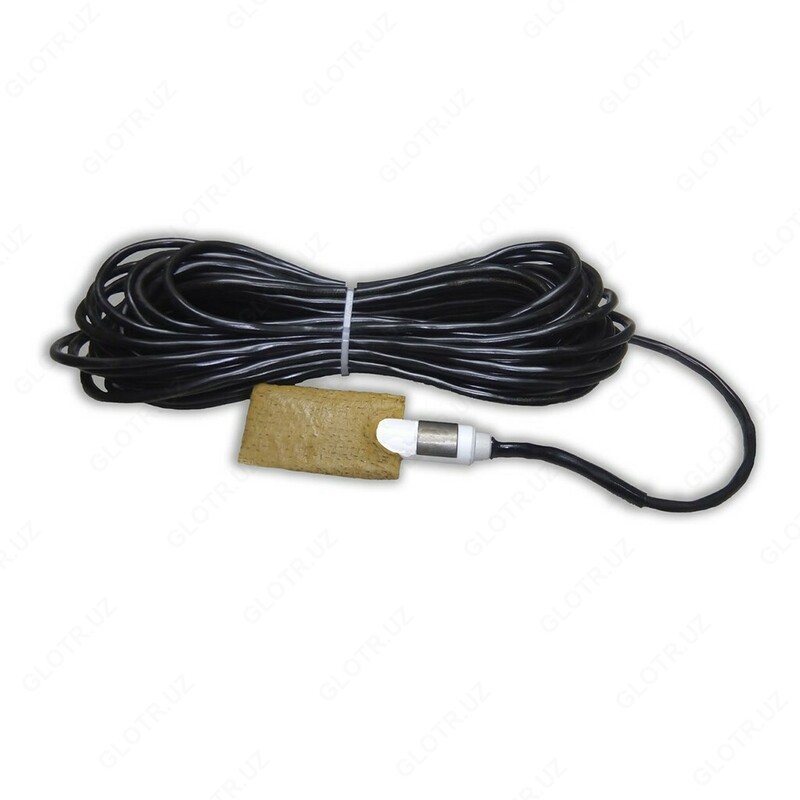 EDB-2MP - uzoq muddatli mos yozuvlar elektrod