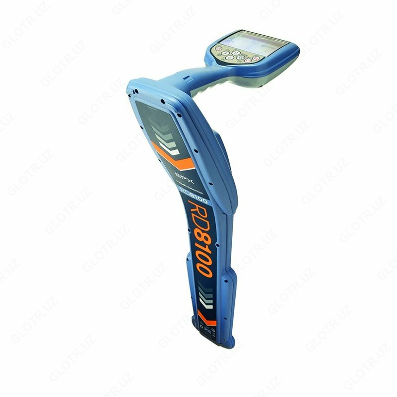 RD8100 PDLM — трассопоисковый локатор со встроенным маркероискателем - от {0} сум