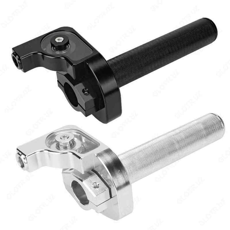 Ручка (кран)