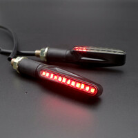 Пара поворотников