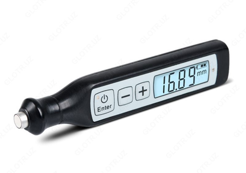 А1207 — ультразвуковой толщиномер