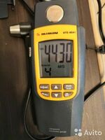 АТЕ-9041 — толщиномер ультразвуковой