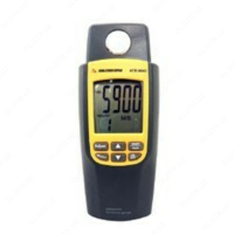 ATE-9041 - ultratovush qalinligi o'lchagichi