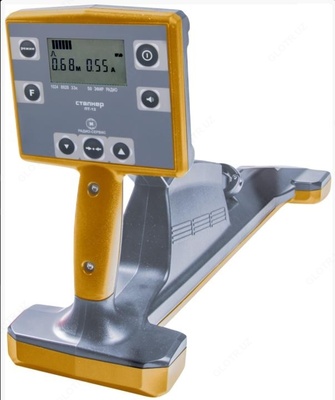 Stalker 75-14 - marshrutni qidirish kompleksi