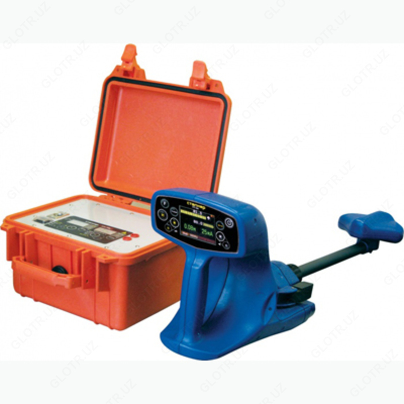 Сталкер 75-14 — комплекс трассопоисковый