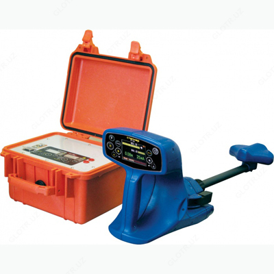 Stalker 75-14 - marshrutni qidirish kompleksi - 10 so'm / donadan