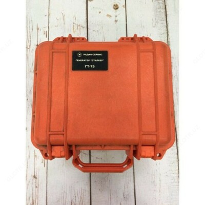 Сталкер ГТ-75 — генератор - от 10 сум / шт.