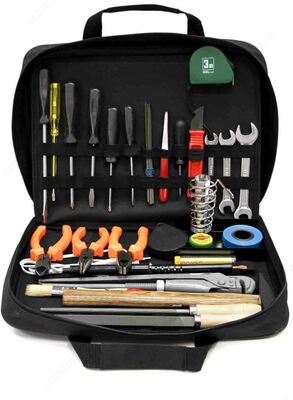 КИН-ЭХЗ-02 — комплект инструмента катодника - от 10 сум / шт.