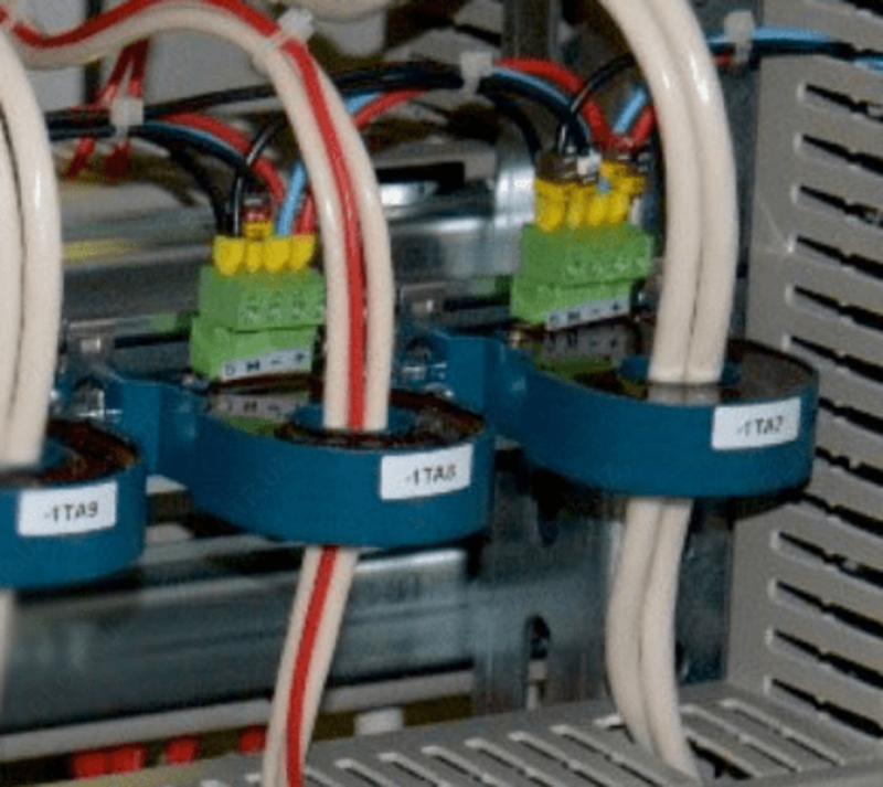 РИДУС СКИ — стационарный комплект контроля изоляции