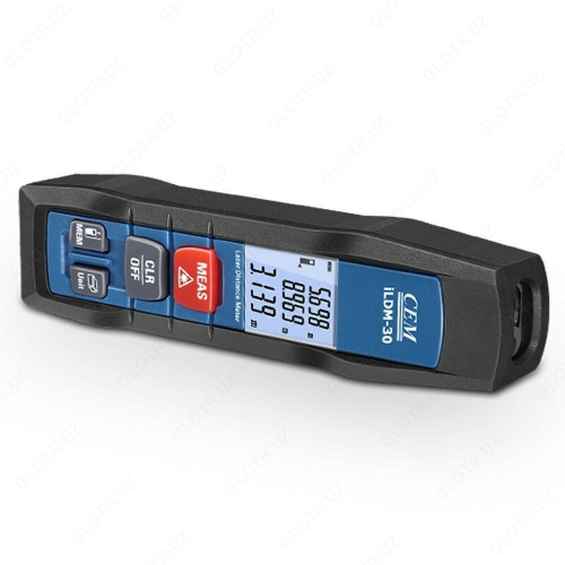  LDM-30 - masofani olchash vositasi - 