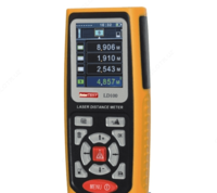  LD100 — дальномер лазерный (рулетка) - 