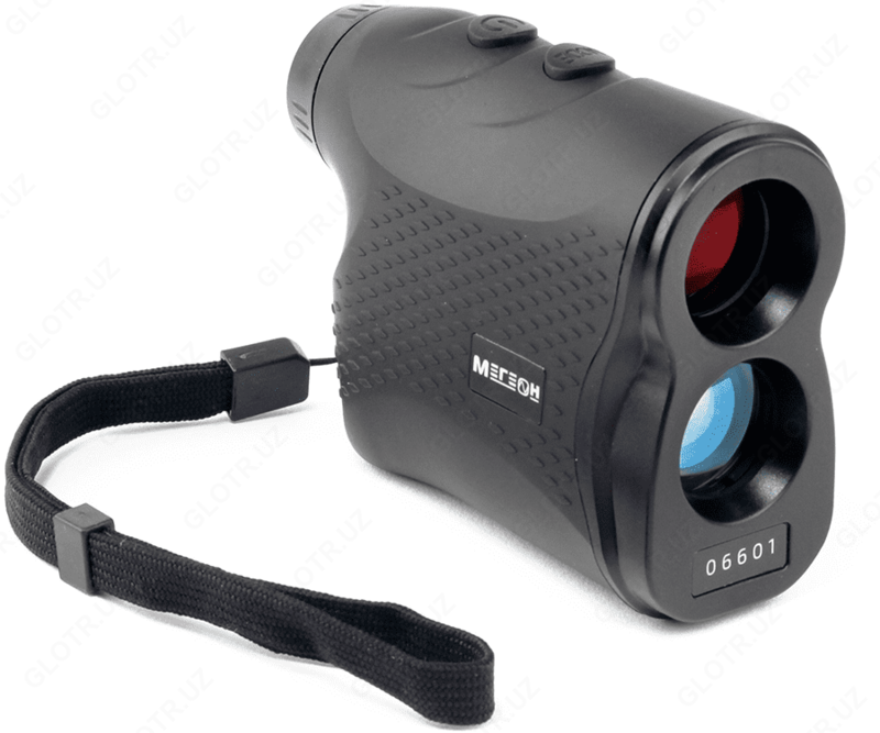 МЕГЕОН 06601 — цифровой лазерный дальномер