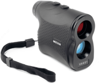 МЕГЕОН 06601 — цифровой лазерный дальномер