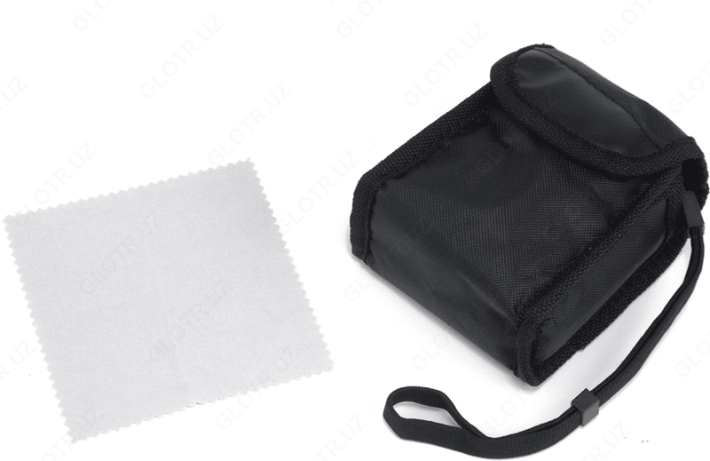  МЕГЕОН 06601 — цифровой лазерный дальномер - 