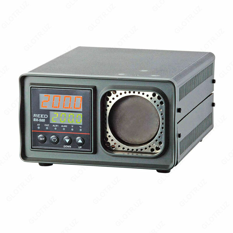 Pirometrni kalibrlash uchun BX-500 ko'chma kalibratori
