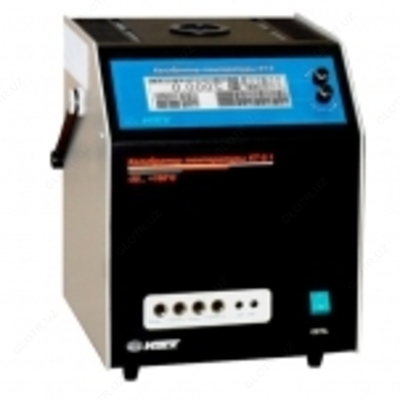 КТ-5 — калибратор температуры