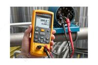 Fluke 714B/RU — калибратор термопар