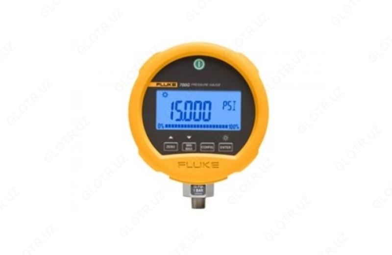 Fluke 700G07 Nozik bosim o'lchov kalibratori