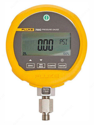 Fluke 700G07 Nozik bosim o'lchov kalibratori Fluke 700G07 Nozik bosim o