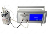 MeTeOm-01 - yuqori aniqlikdagi yuqori qarshilik o'lchagichi