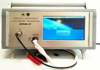 MeTeOm-01 - yuqori aniqlikdagi yuqori qarshilik o'lchagichi - {0} so'mdan