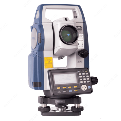 FX-105 — тахеометр инженерный