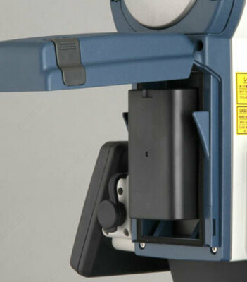 10 so'm / donadan FX-101 - muhandislik umumiy stantsiyasi