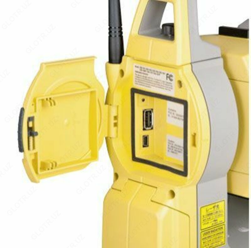 OS-105L — тахеометр инженерный