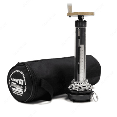 AKOD-M - yog'och ustunlarni kuzatish uskunalari