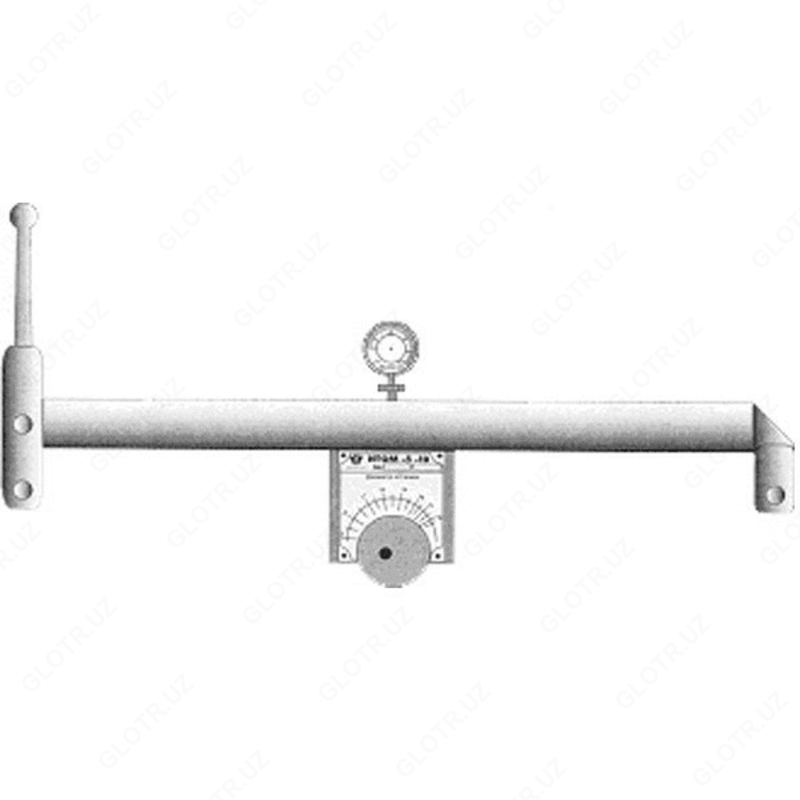ITOM-10 - mexanik kuchlanish o'lchagichi