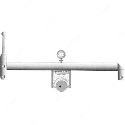 ITOM-10 - mexanik kuchlanish o'lchagichi