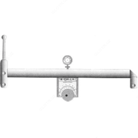 ИТОМ-10 — измеритель тяжения оттяжек механический - от 10 сум