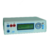 PK-2 - havo temir yo'lining tayanchlarini kuzatish uchun qurilma